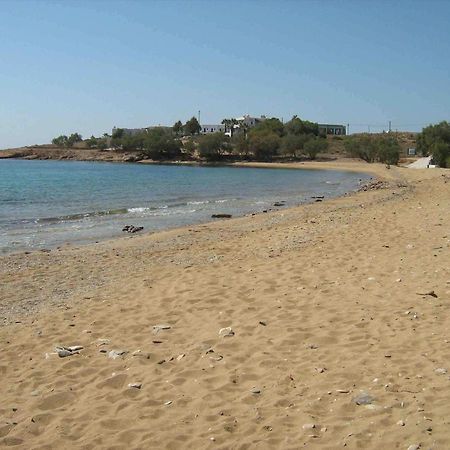 Paros Rita Studios Πίσω Λιβάδι Εξωτερικό φωτογραφία