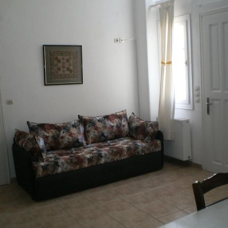 Paros Rita Studios Πίσω Λιβάδι Εξωτερικό φωτογραφία
