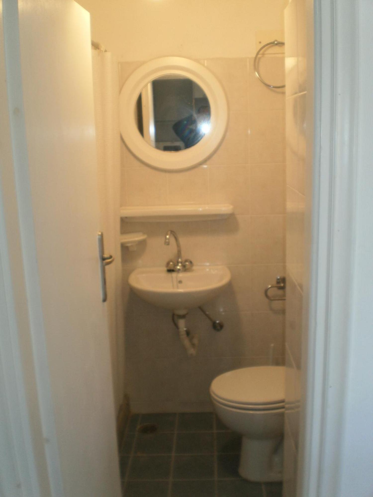 Paros Rita Studios Πίσω Λιβάδι Δωμάτιο φωτογραφία