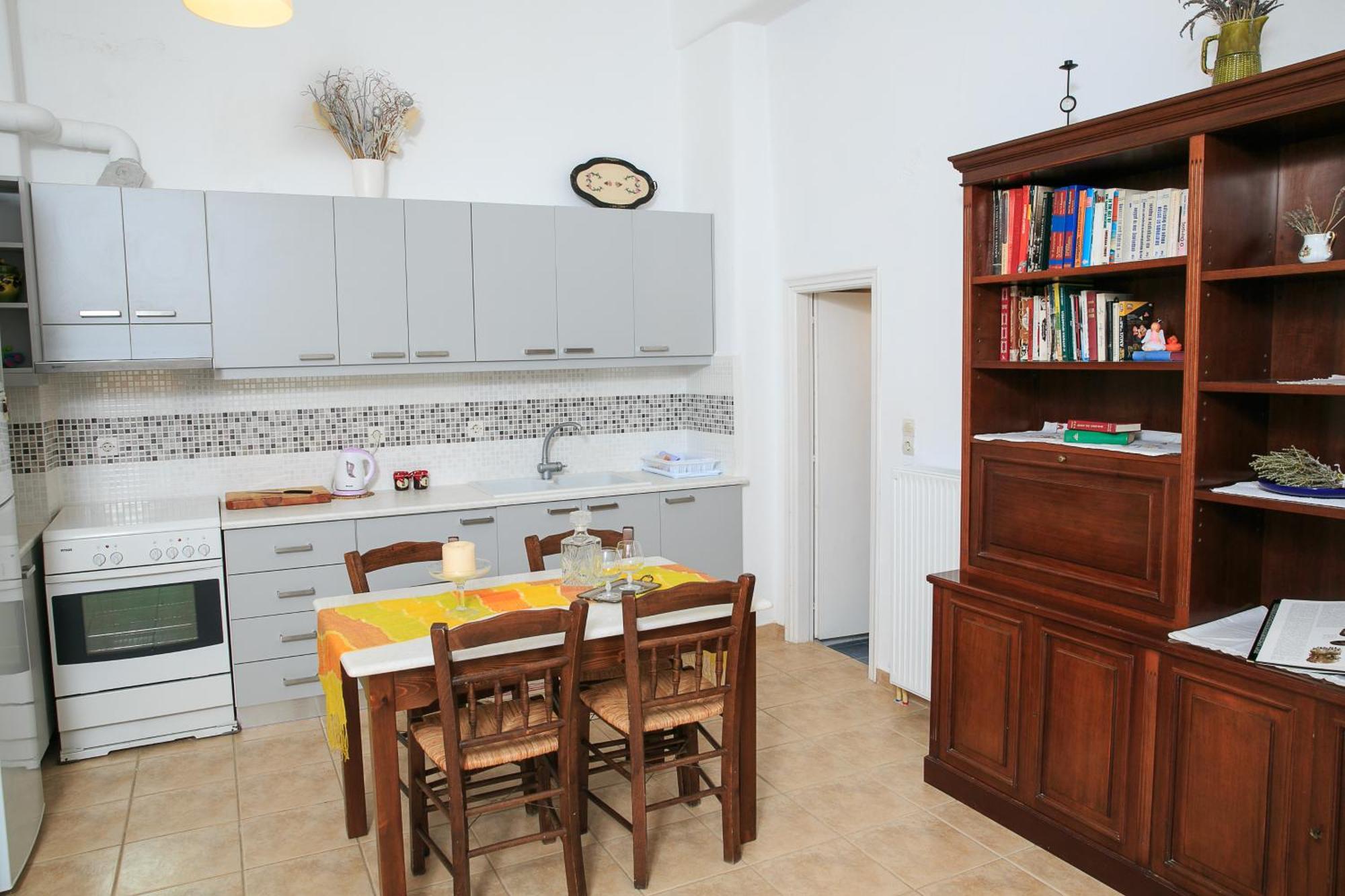 Paros Rita Studios Πίσω Λιβάδι Δωμάτιο φωτογραφία